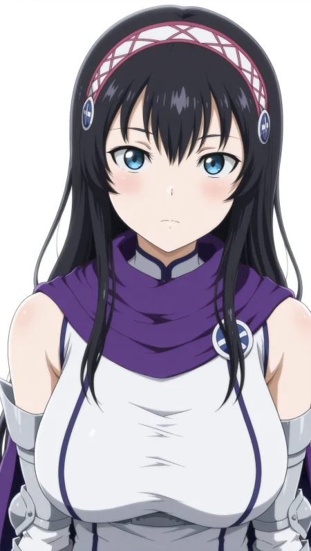 Sanctos Luvelia [Peter Grill to Kenja no Jikan]