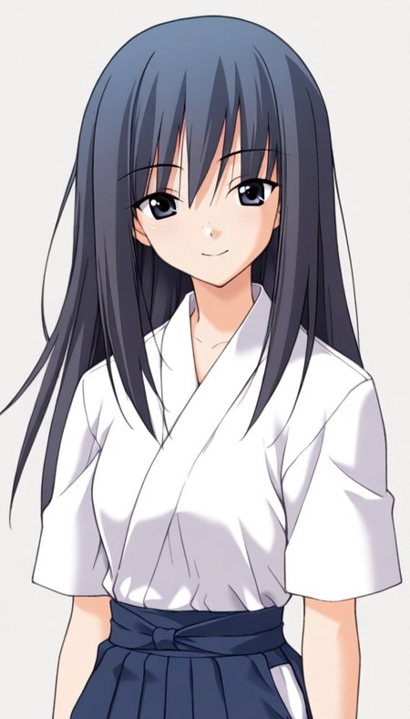 1girl,
hakama, ayumu, memories off 4, hakamaayumu,
white background,simple background,upper body,solo,looking at viewer,smile,looking at viewer,
masterpiece,best quality,newest,absurdres,safe,<lora:MemoriesOff4AIOK:0.8>,