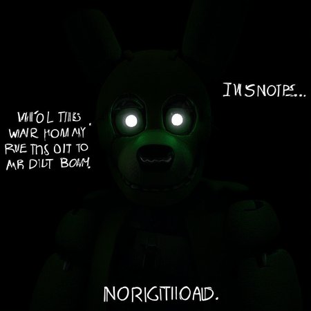 Springtrap