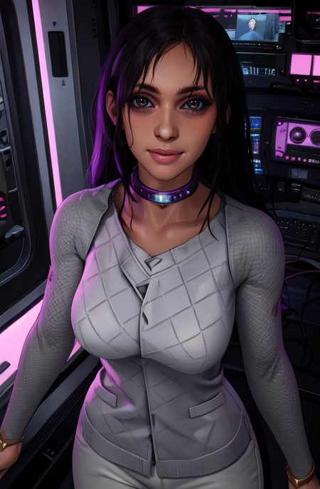 hope, black hair, brown eyes,     smile,  
(best quality, masterpiece, perfect face, beautiful and aesthetic:1.2, highest detailed face), 
 <lora:HopeRepublique:0.8>