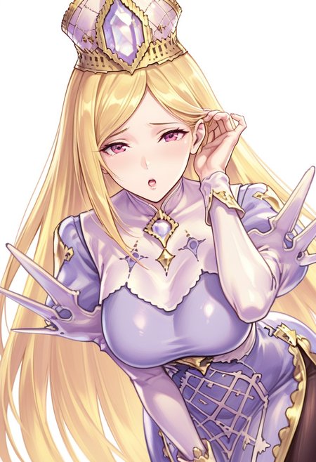 Eris (SDV2)