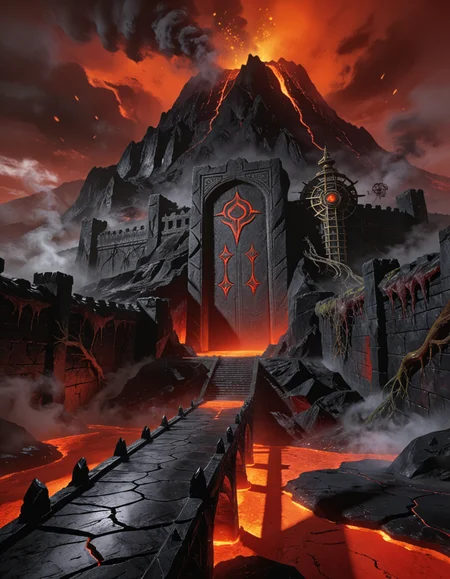 Dagoth Ur