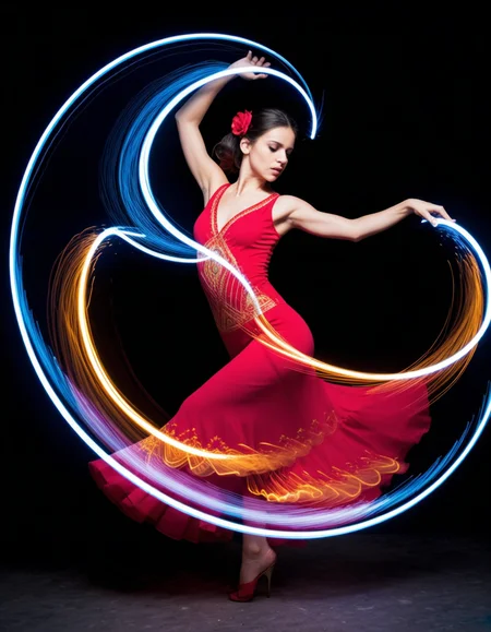 Light painting