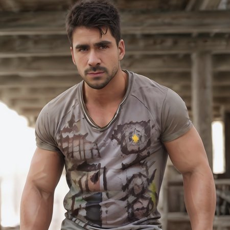 Julio Rocha
