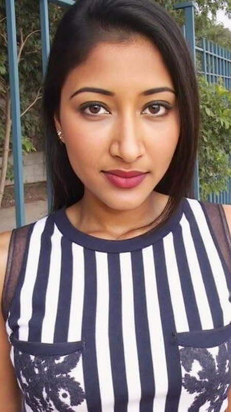 Nadia Nyce (Sabiha) Adult Actress