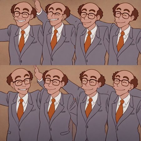 Tomii (Oishinbo)