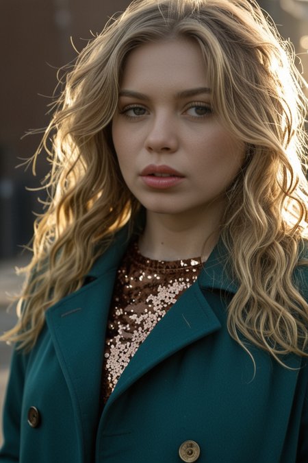 Wychwood Park - Lois