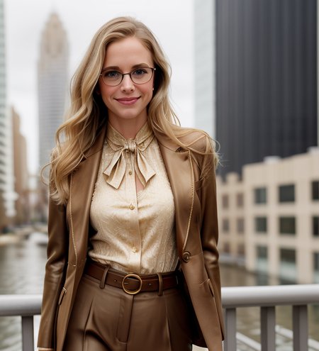 Nora Rose - (Social)