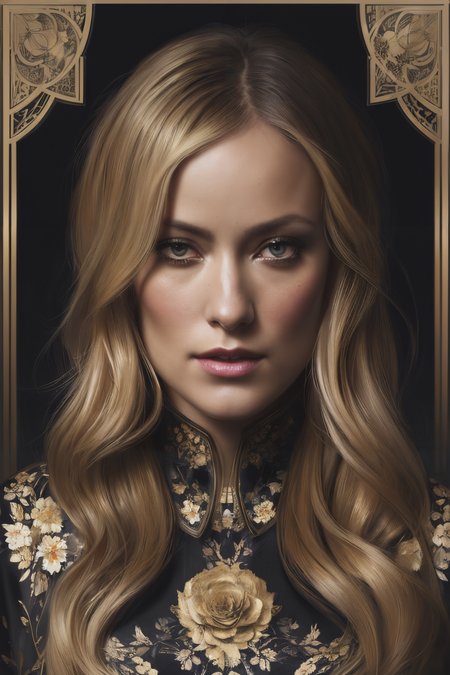 Olivia Wilde