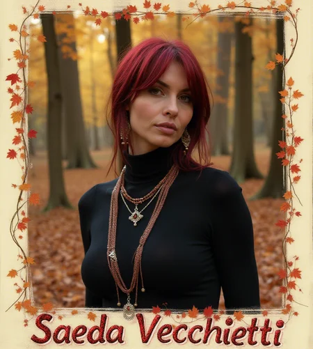Saeda Vecchietti (Social)