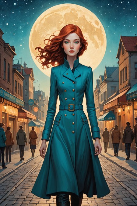 by ((Kelly Mckernan and Lois van Baarle)) in the style of [[Caras Ionut and Christopher Balaskas and Gediminas Pranckevicius]]