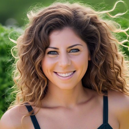 Ivette - SDXL