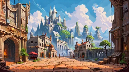 small centered composition, product shot, plain background, art by Marc Brunet, wallpaper art, in the center is an image of a ("The System of Pandora":1.3) , cityscape, Character design, concept art, digital painting, fantasy themes, detailed rendering, scene, contemporary, located artistic, great composition, pure, dynamic dramatic beautiful full taking, Hyper-realistic, 16k resolution, intricate details.
(masterpiece, award winning artwork)
many details, extreme detailed, full of details,
Wide range of colors, high Dynamic
 <lora:xl_more_art-full_v1:0.285>
 <lora:zavy-bcklt-sdxl:0.25> zavy-bcklt 
<lora:RMSDXL_Creative:0.24> 
<lora:add-detail-xl:1> 
<lora:MJ52:0.285>