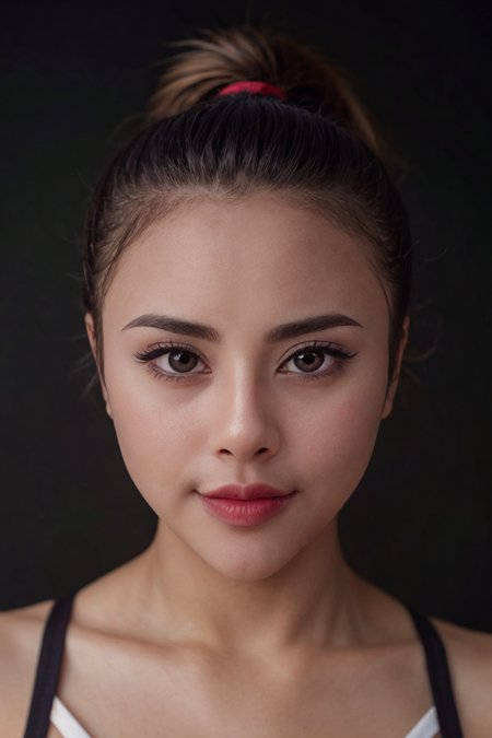 [ID] - Tania Ayu Siregar