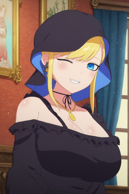 Preview undefined