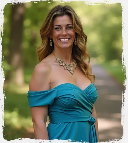 Vanessa Incontrada (Actress/TV)