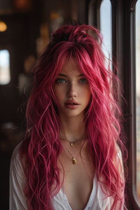 <lora:BellissimaSD1.0:8>1girl, bellissima, half body
