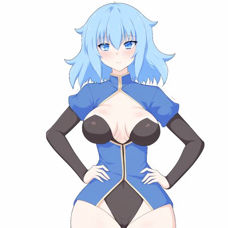 test model