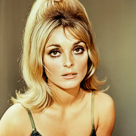 Sharon Tate SDXL