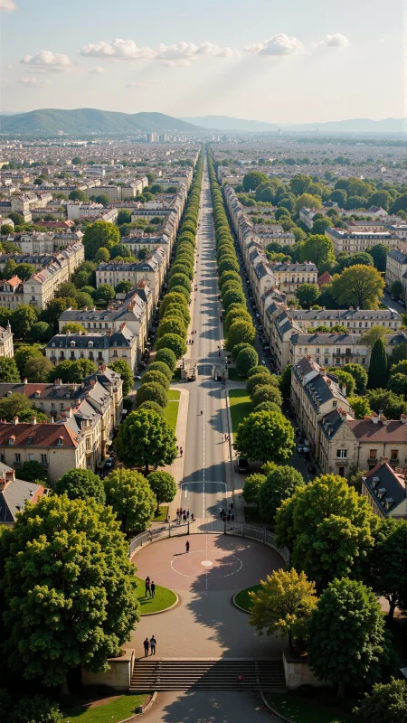 photo, photography, Fujifilm XT-4 Viltrox, Paris, France landscape, morning, very intricate, very detailed, realistic. sharp, bright, colorful, film grain, high contrast, <lora:Anti-Blur:1><lora:Insane Detail Slider:0.25>  <lora:flux.1_lora_flyway_Epic-detail_v2:0.3> <lora:fluxenhancer:0.25>