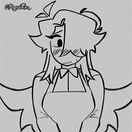 Mimzy - mimizukeii