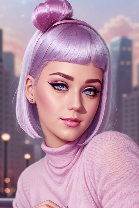 Katy Perry (California Gurls)