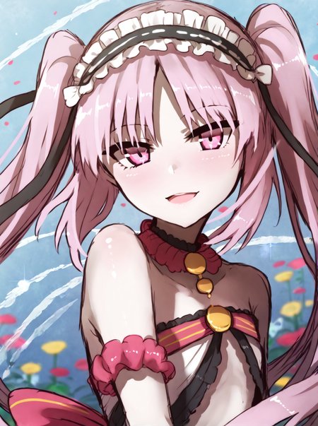 detailed background, shiny skin, posing, rating safe, 
 <lora:wadakazu.pony:1>,
wadakazu, eusthe,