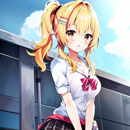 sonohara airi,solo,1girl,<lora:sonohara airi:0.8>