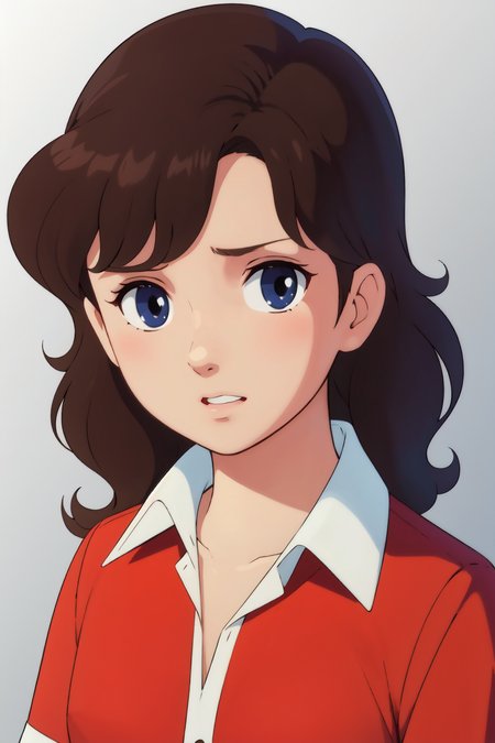 敷島牧子（太陽の使者 鉄人28号）