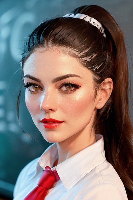 Monica Barbaro