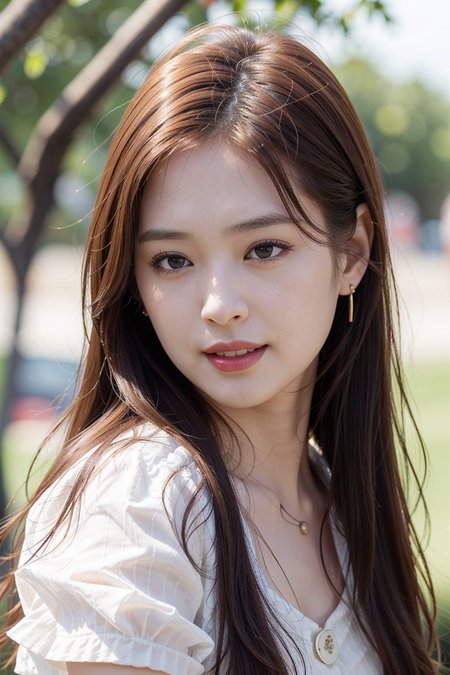 <lora:meizi:0.6> ,meizi,
(8k, best quality, masterpiece:1.2), detailed cafe,(night:1.2),sitting,dating,(nose blush), (closed mouth) ,beautiful detailed eyes,(white,collared shirt:1.1), (business attire:1.1),(black trousers:1.1), cafe,book,floating hair NovaFrogStyle,
photorealistic, realistic, solo, (messy_hair:1.2), (photorealistic:1.4), best quality,hand behind back, ultra high res, (samll breasts:1.2),Simple background,smooth skin,smile，stand,
beautiful, masterpiece, best quality, extremely detailed face, perfect lighting, 1girl,
, ultra high res,
parted lips,
lipstick,
ultra detailed,
Peach buttock,
looking at viewer,
masterpiece, <lora:iu_V35:0.1> ,<lora:cuteGirlMix4_v10:0.1>, <lora:jennieForBLACKPINK_v10:0.2>