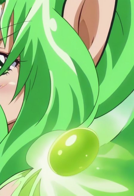 detailed background, shiny skin, <lora:curemarch.pony:1>, curemarch,, , ,,,,,,anime coloring, anime screencap, 1girl,Solo ,, anime,,,,official art, Uncensored ,Unedited ,,,,