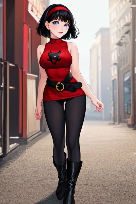 Videl Super