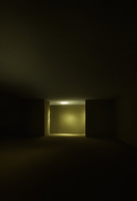 score_9, score_8_up, score_7_up, score_6_up, source anime
BREAK
backrooms, backrooms \(creepypasta\), brown carpet floor, yellow wall, argyle wall, tile ceiling, ceiling light, indoors, scenery, no humans, empty space, dark, dim lighting  <lora:[Backrooms] Backrooms Style Background_epoch_10:0.7>