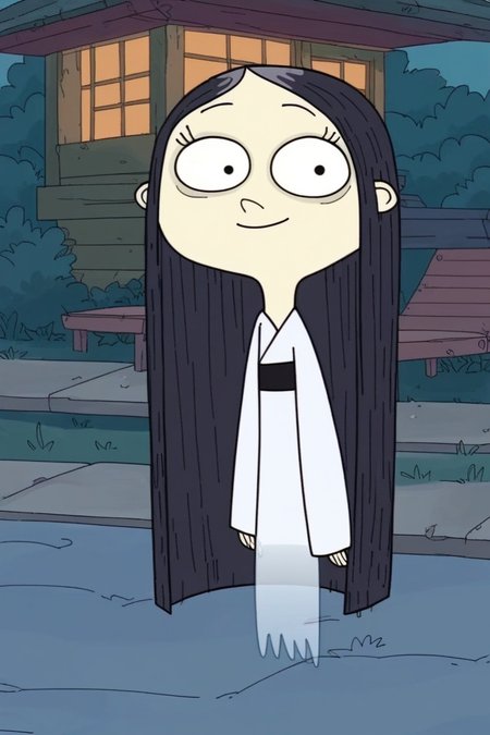 Akiko - Wishfart