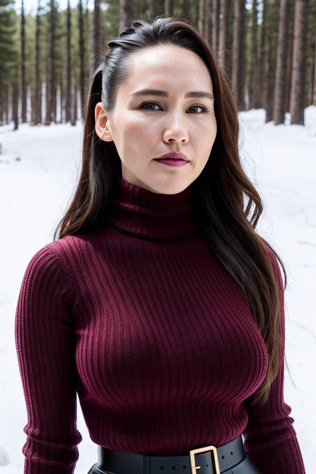 Christina Chong