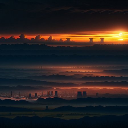 scenery