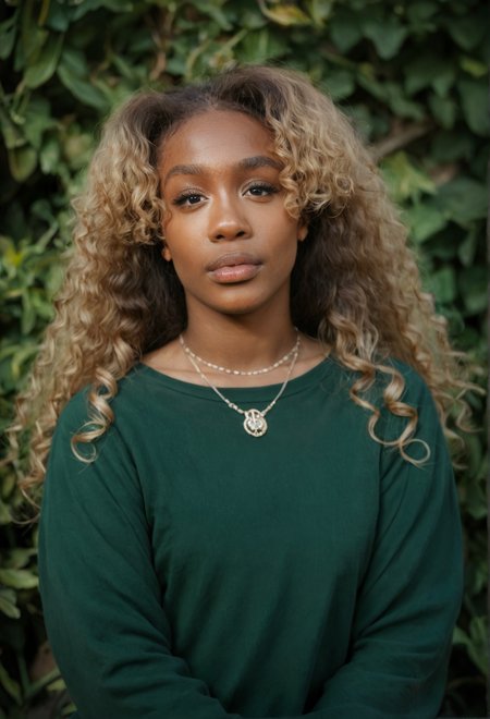 [PONY XL] - SZA -LoRA