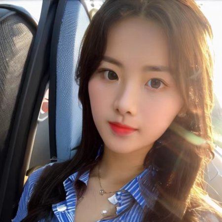 杨超越