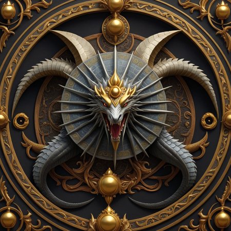 Renaissance style (weird creatures:1.5), Realistic, perspective, light and shadow, religious or mythological themes, highly detailed,