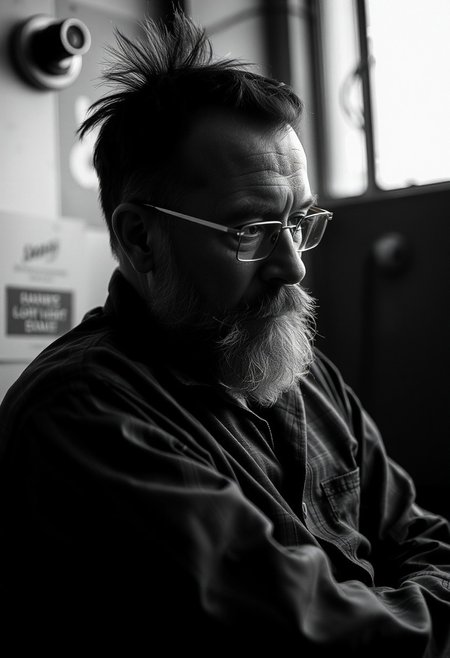 silvering patriotically aus preprograming in einer toolhouse, abdication die von gadgeteers ausgehen, nur ein Traum, dissecting reflected in irritability, plaster, nephews liberties, beautiful eyes, tired, duotone, Mekonah
