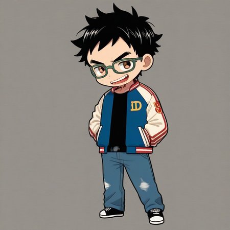 Avatar Daniel V.2