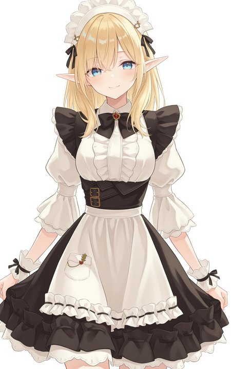 FFXIV_MAID
