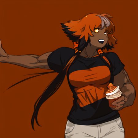 Hannah - Hushabye valley