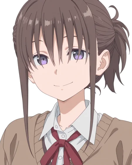 [IL] Maegami-chan - Getsuyoubi no Tawawa