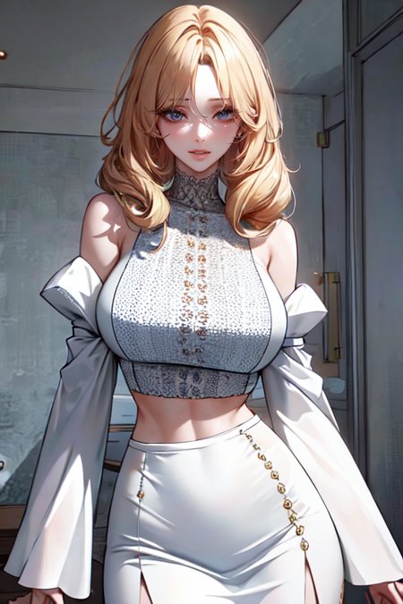 highly insanely detailed, masterpiece, top quality, best quality, highres, 4k, 8k, RAW photo, (very aesthetic, beautiful and aesthetic), rolled lob hairstyle, 
__lazy-wildcards/dataset/background-color__, 
<lora:rolled_lob-1.0:0>, 
, voluminous_look, elegant_finishâââ