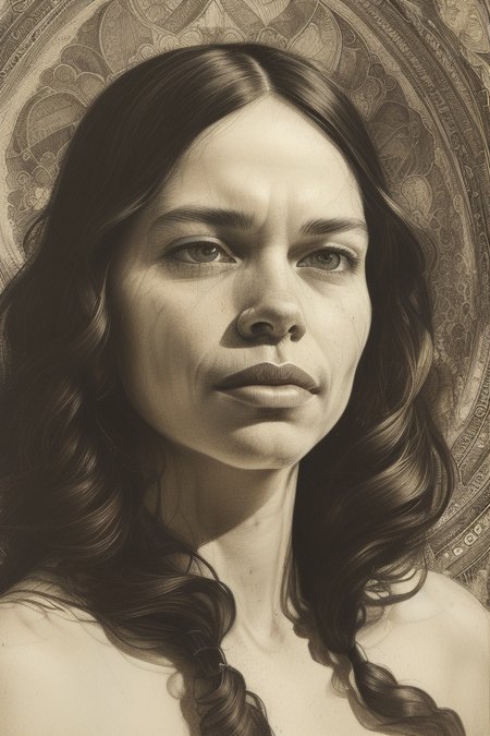 style of Vincent Castiglia 428