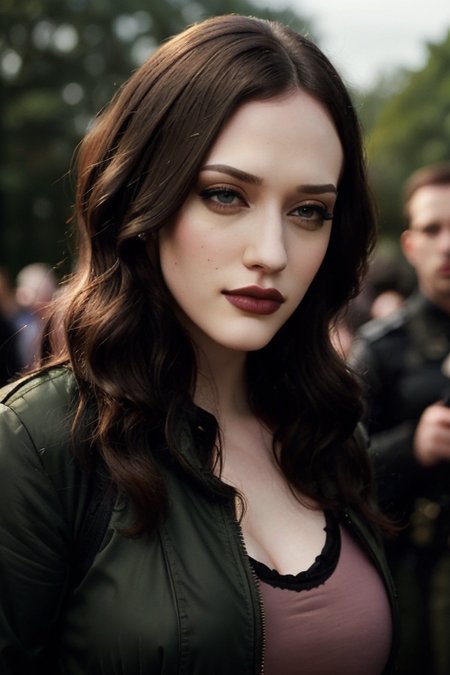 Kat Dennings