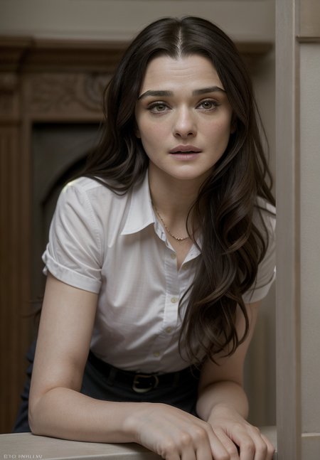 Rachel Weisz [SMF]