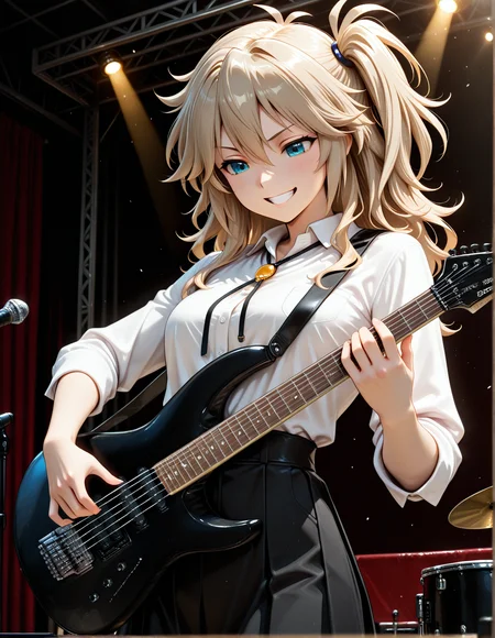 RGX [E.Guitar]